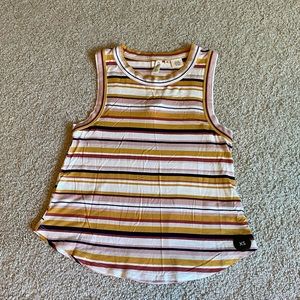 Tilly’s Tank Top